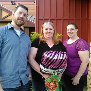 Meet your Posher, Helen